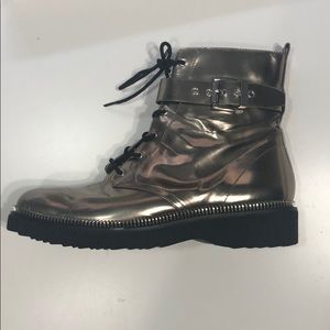 Michael Kors Vivia Bootie